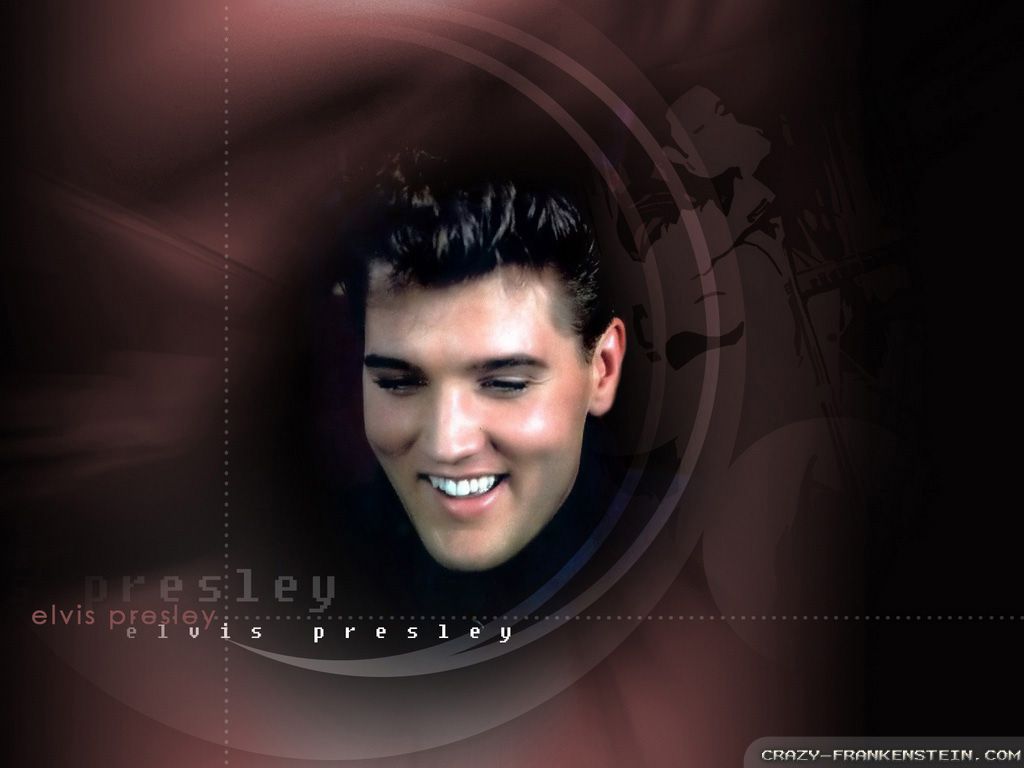 Elvis Presley Iphone Wallpapers, Elvis Presley Cover - Elvis Presley Graceland Press Conference - HD Wallpaper 