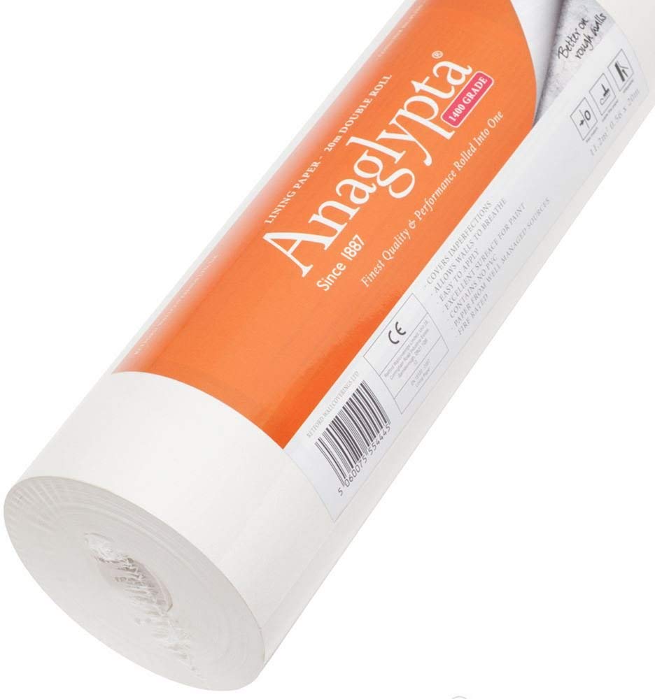 Anaglypta - HD Wallpaper 