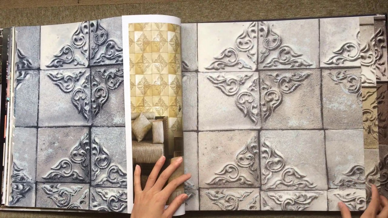 Motif - HD Wallpaper 