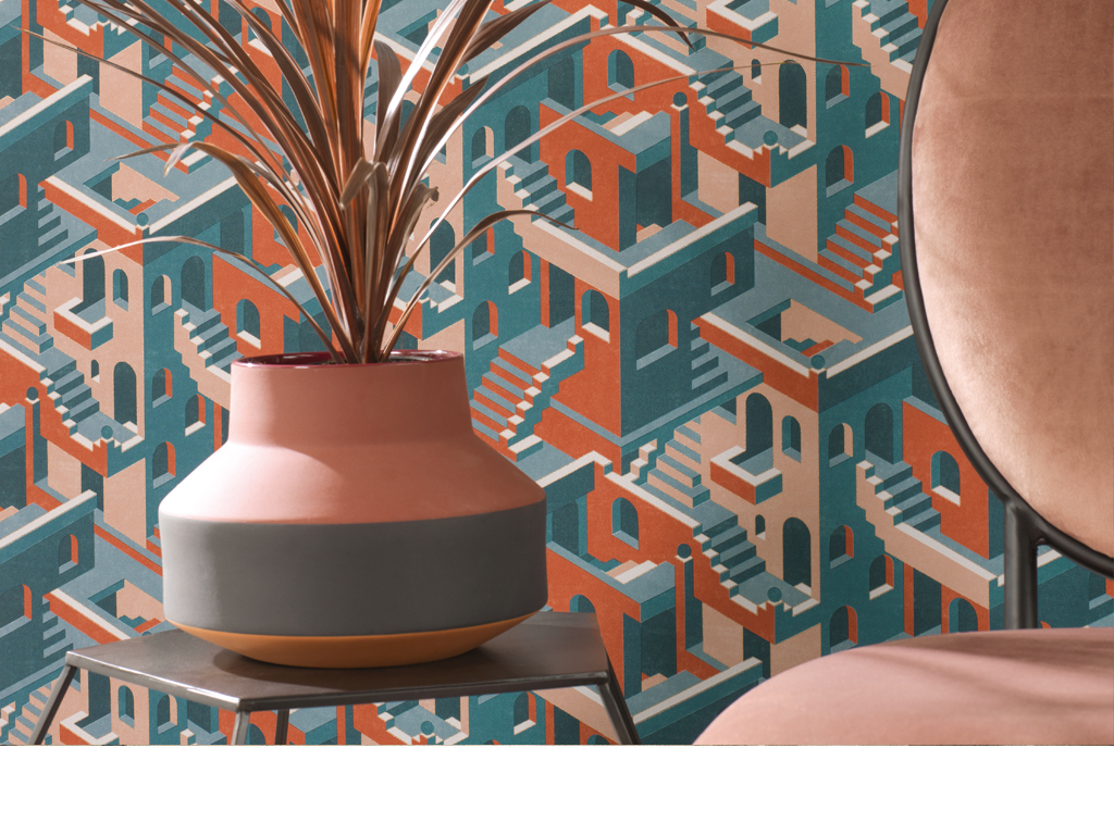 Interior Design - HD Wallpaper 