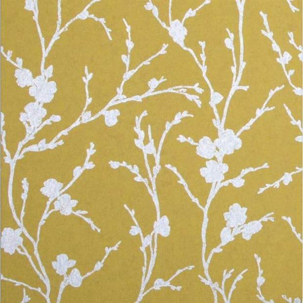 Meiying Saffron - HD Wallpaper 