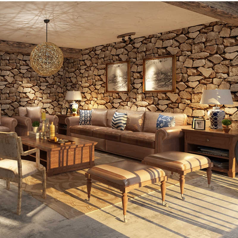 Papier Peint Pierre - HD Wallpaper 