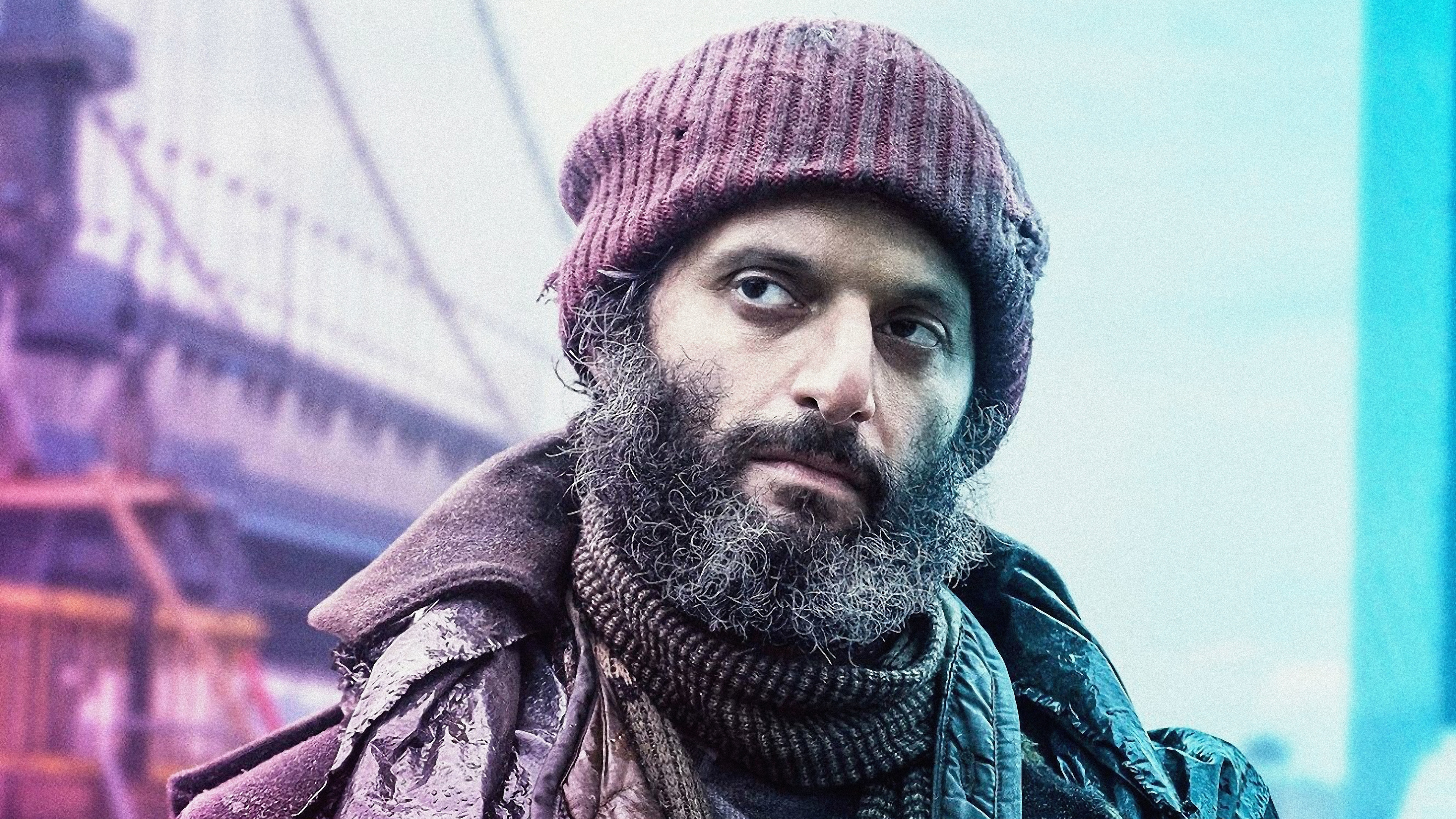 John Wick Wallpaper Iphone - HD Wallpaper 