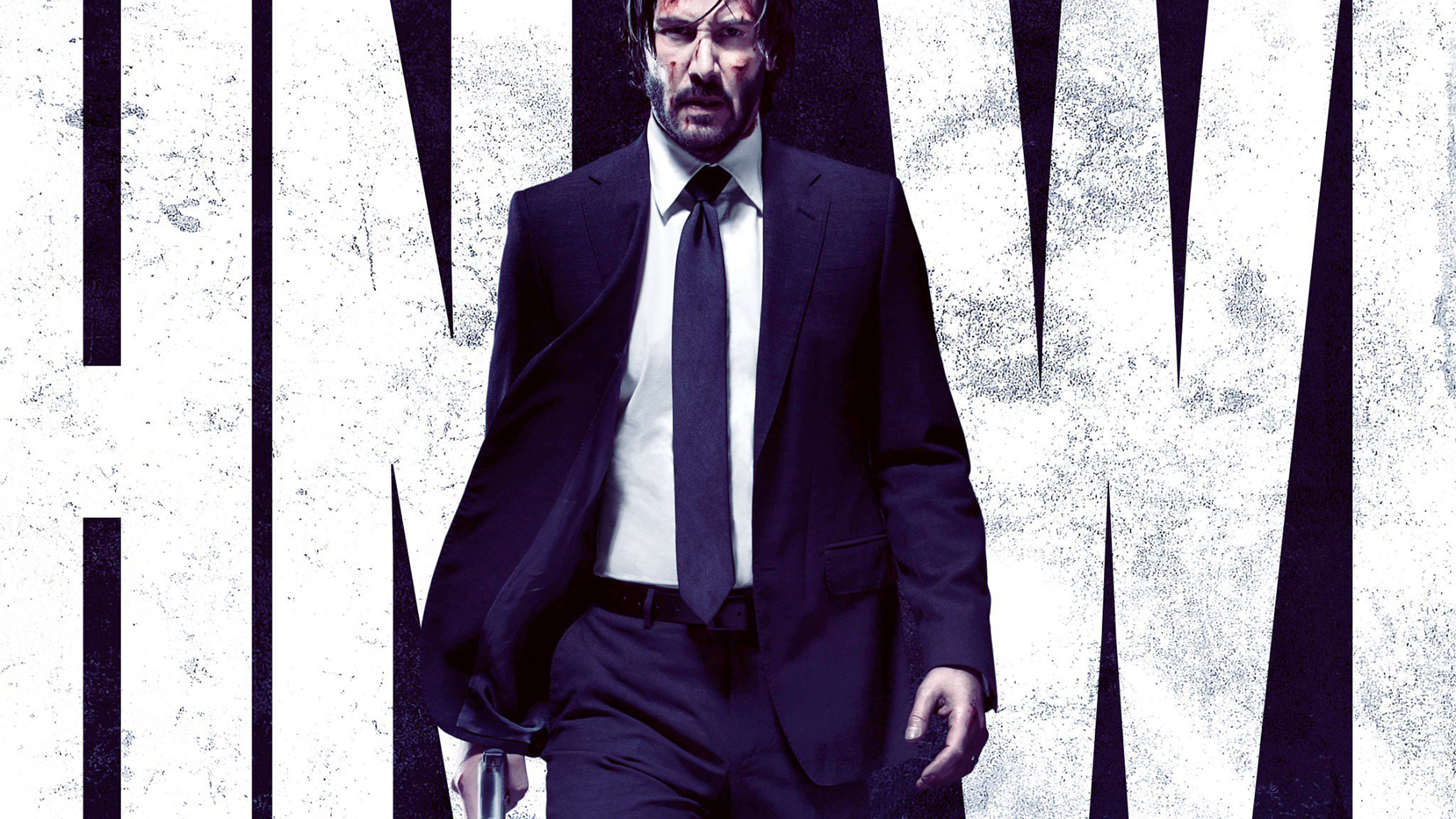 John Wick Wallper Hd - HD Wallpaper 