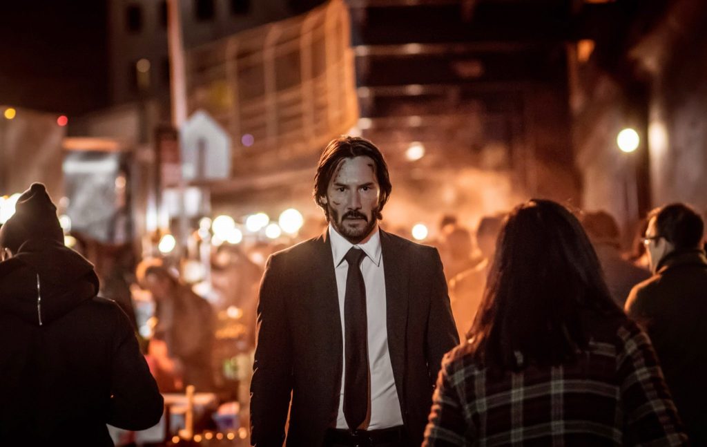 John Wick Wallpapers Cool John Wick Wallpapers For - HD Wallpaper 