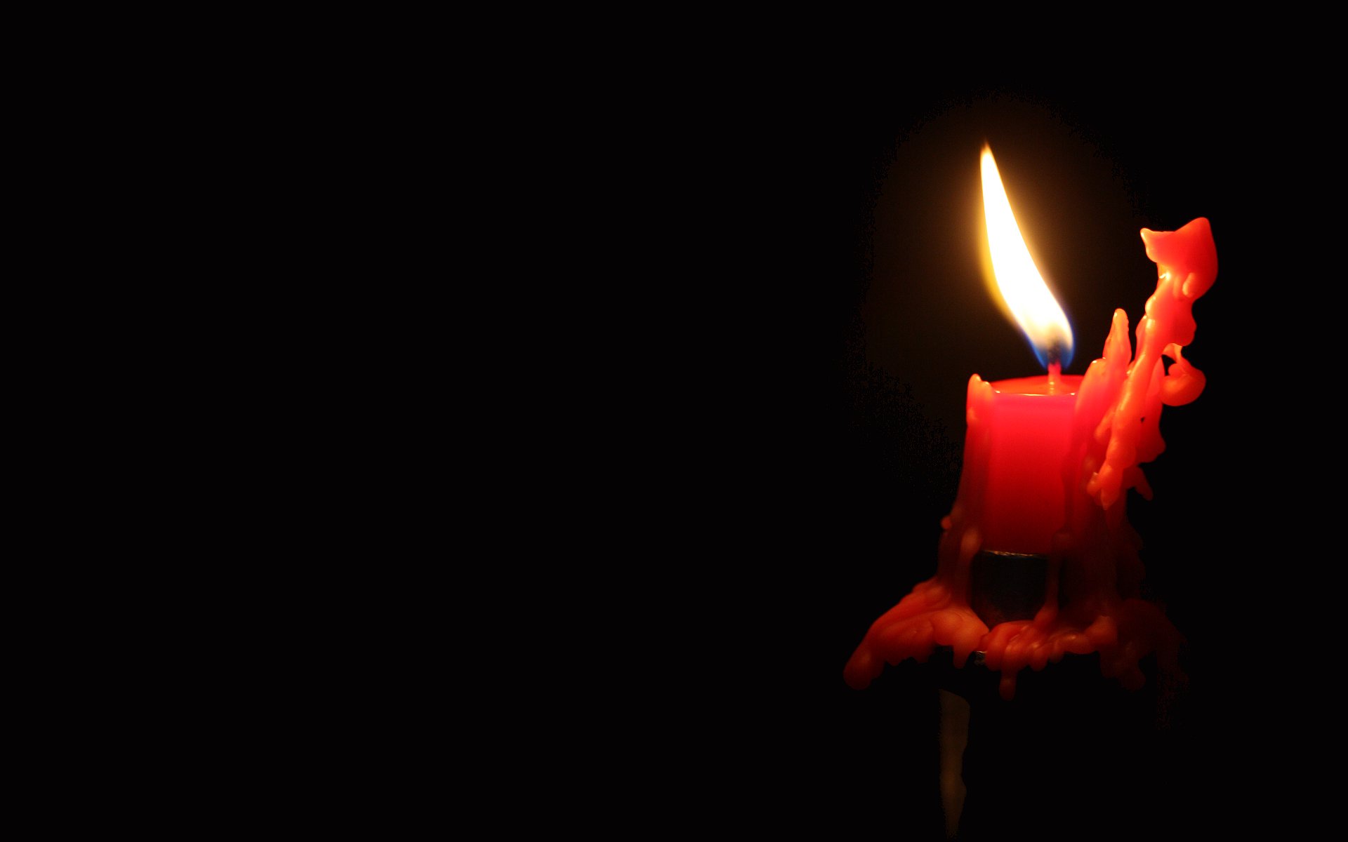 100% Quality Hd Live Candle Backgrounds - HD Wallpaper 