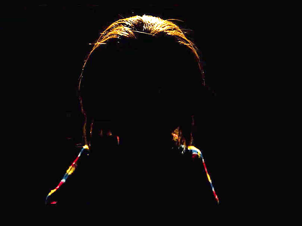 Darkness - HD Wallpaper 