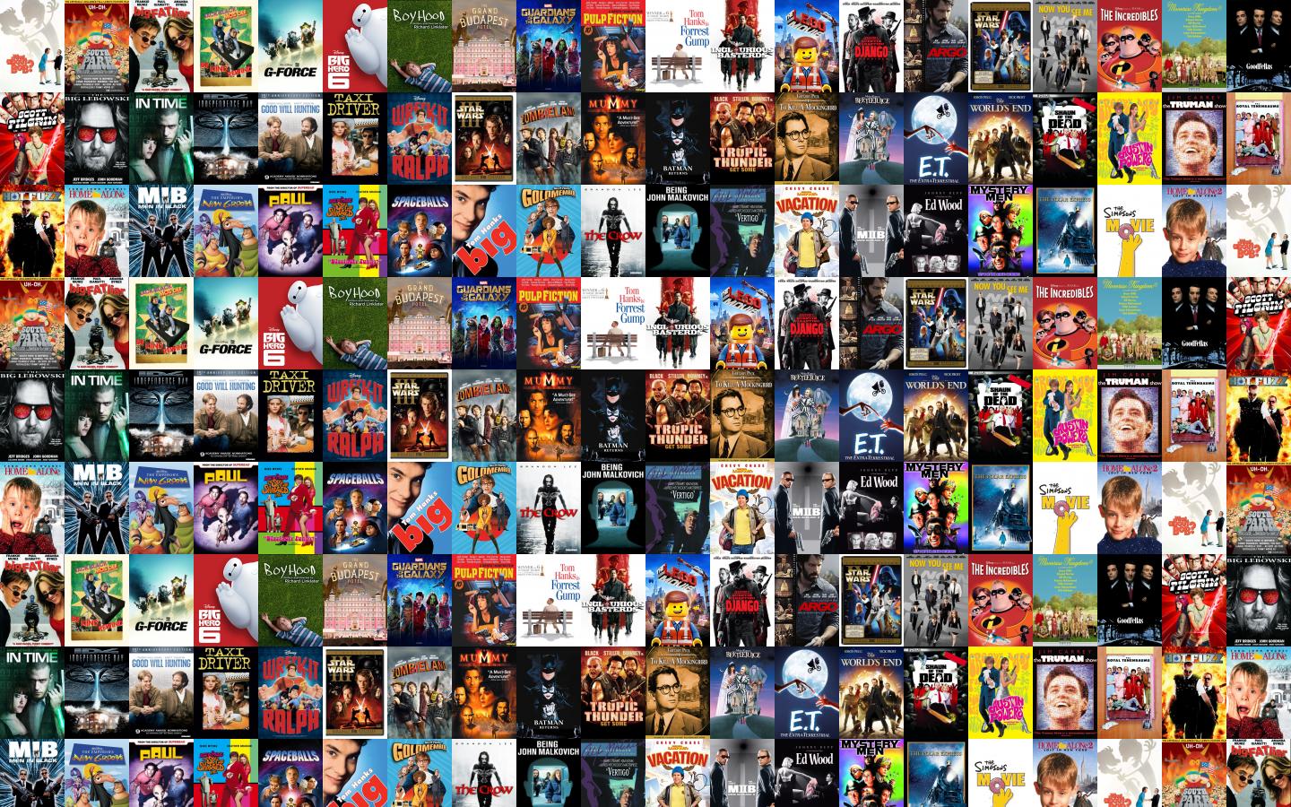 South Park Bigger Longer And Uncut - HD Wallpaper 