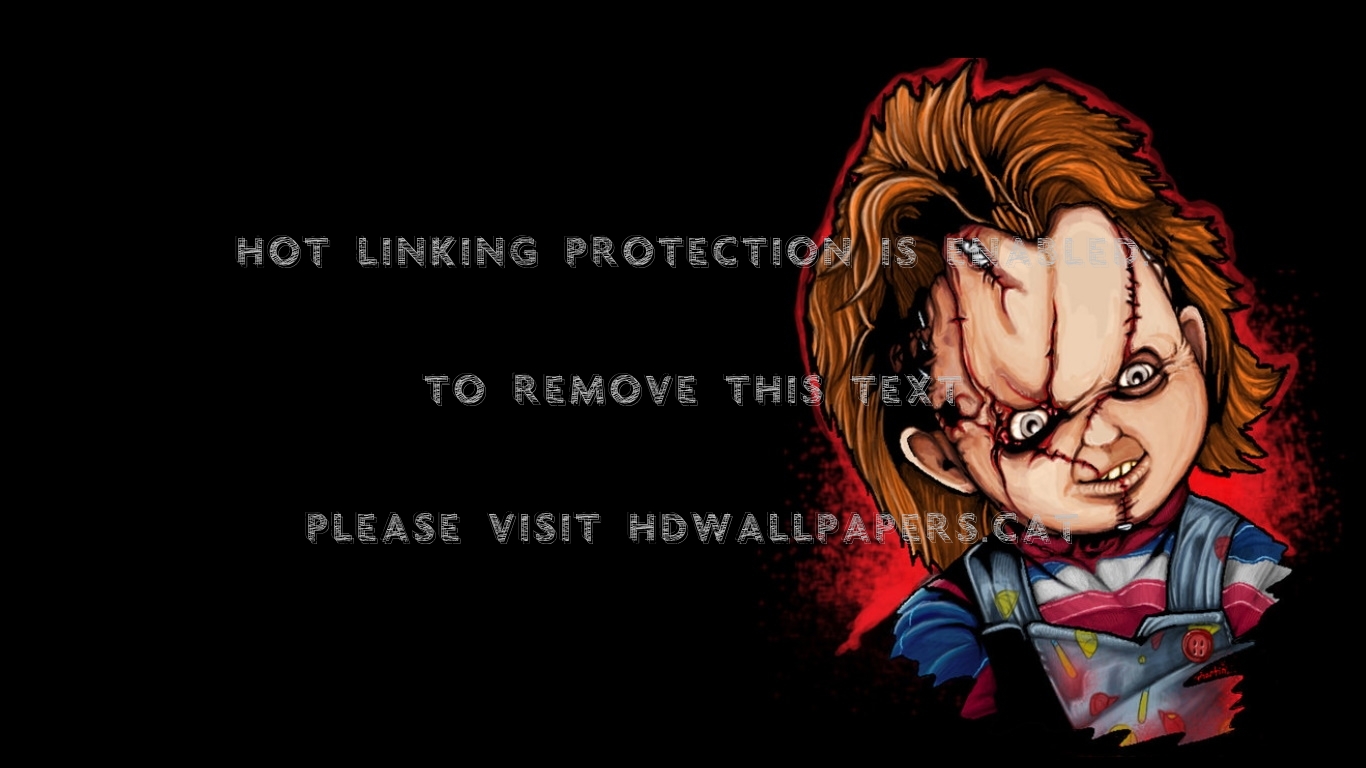 Chucky Horror Movies Dolls Entertainment - Death Note - HD Wallpaper 