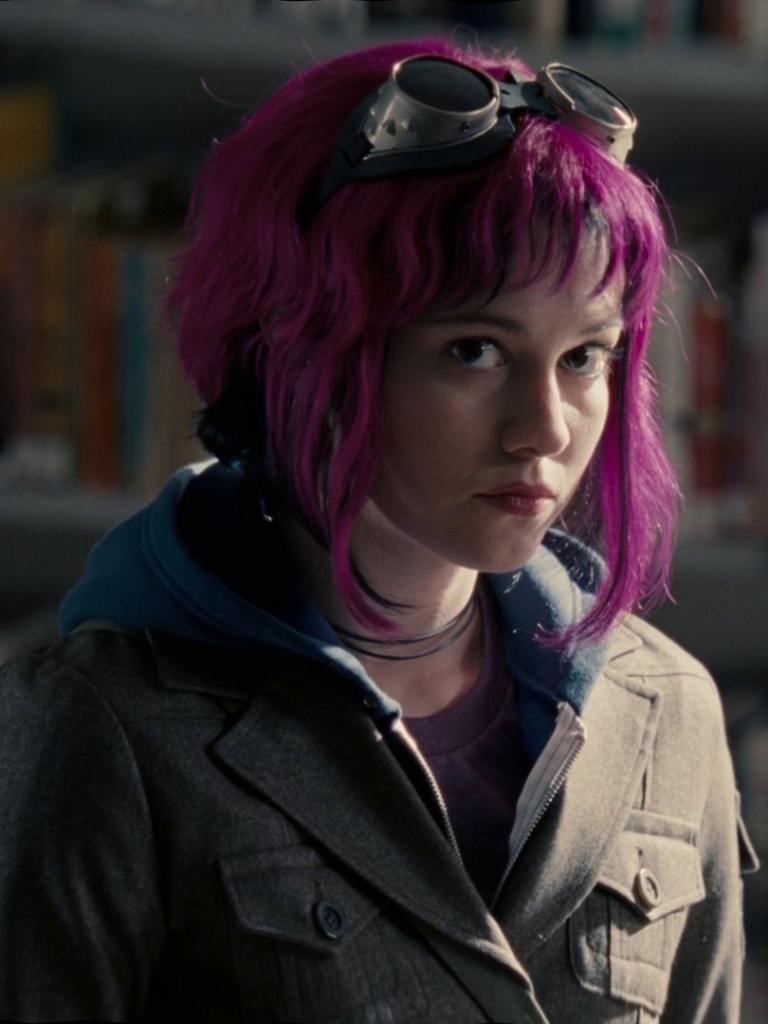 Scott Pilgrim Vs The World - HD Wallpaper 