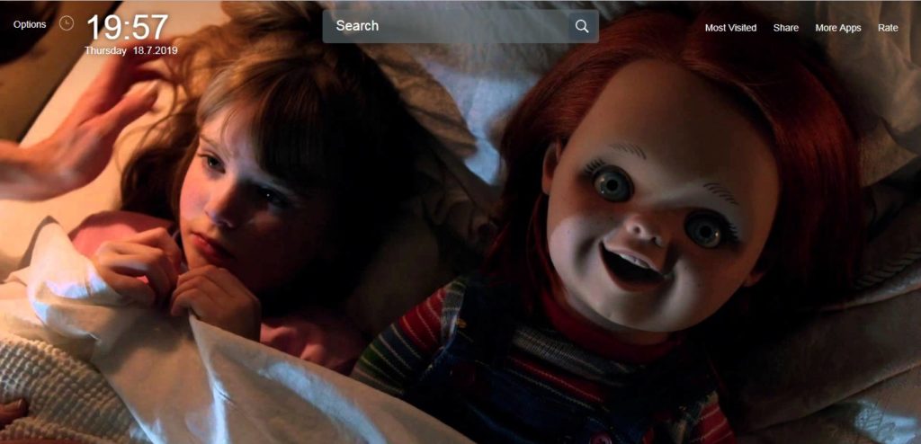 New Chucky Doll Movie - HD Wallpaper 