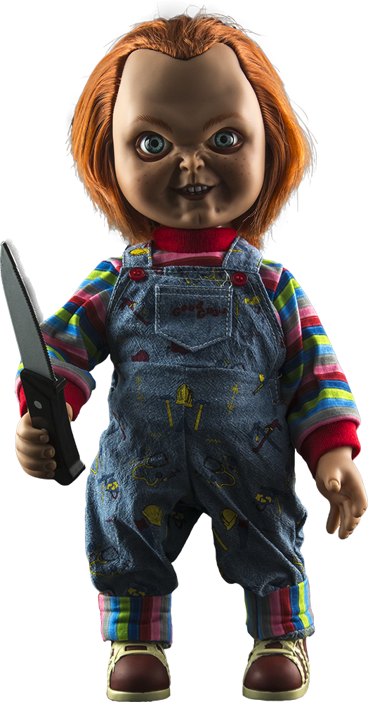 Thumb Image - Chucky Png - HD Wallpaper 