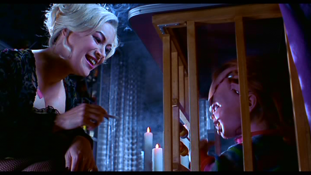 Bride Of Chucky - Girl - HD Wallpaper 