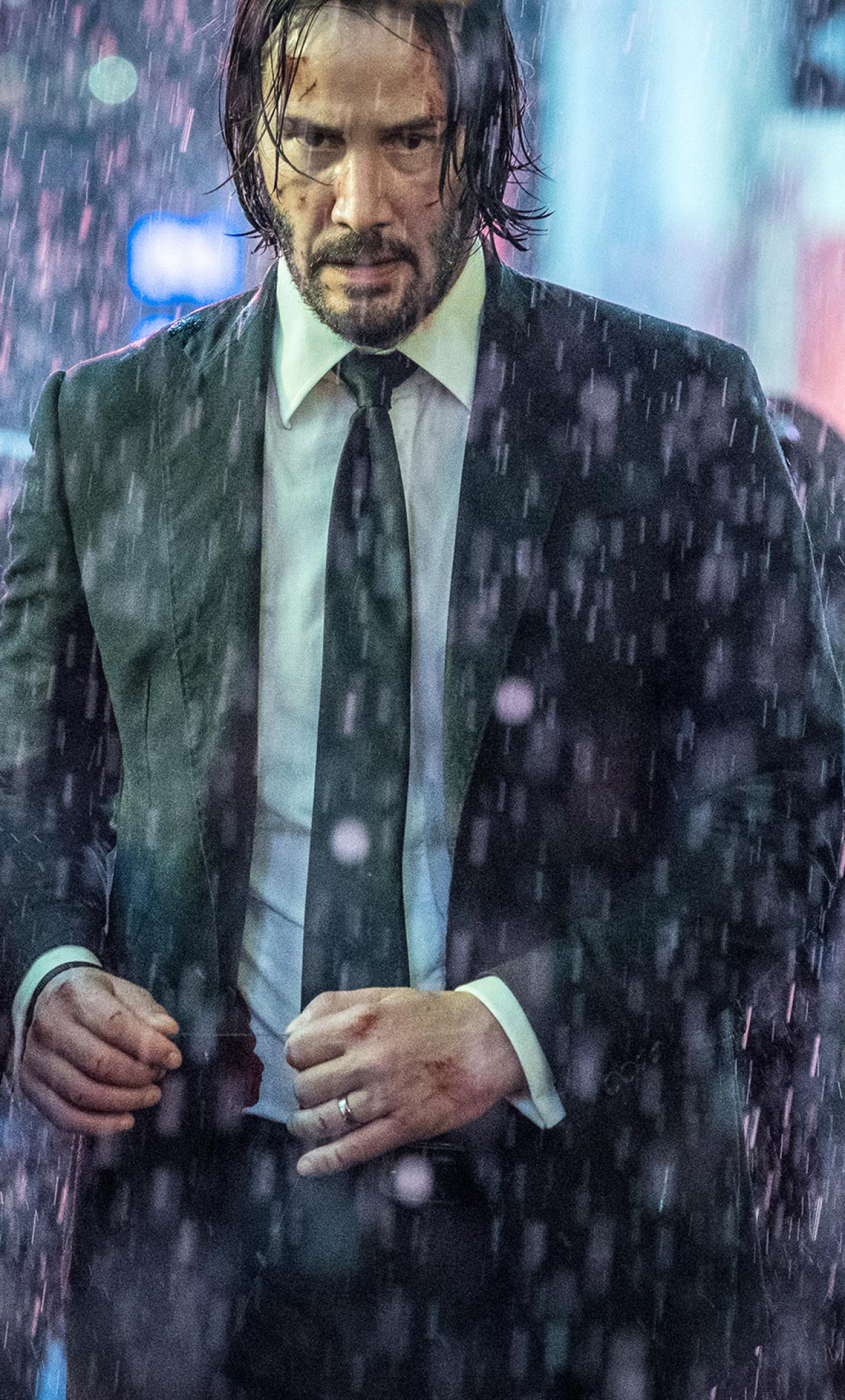 John Wick 4 Release Date - HD Wallpaper 