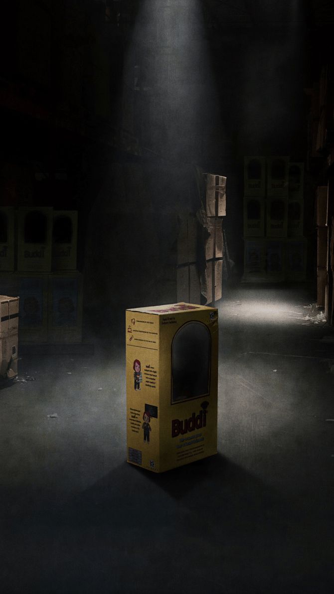 Child's Play 2019 - HD Wallpaper 