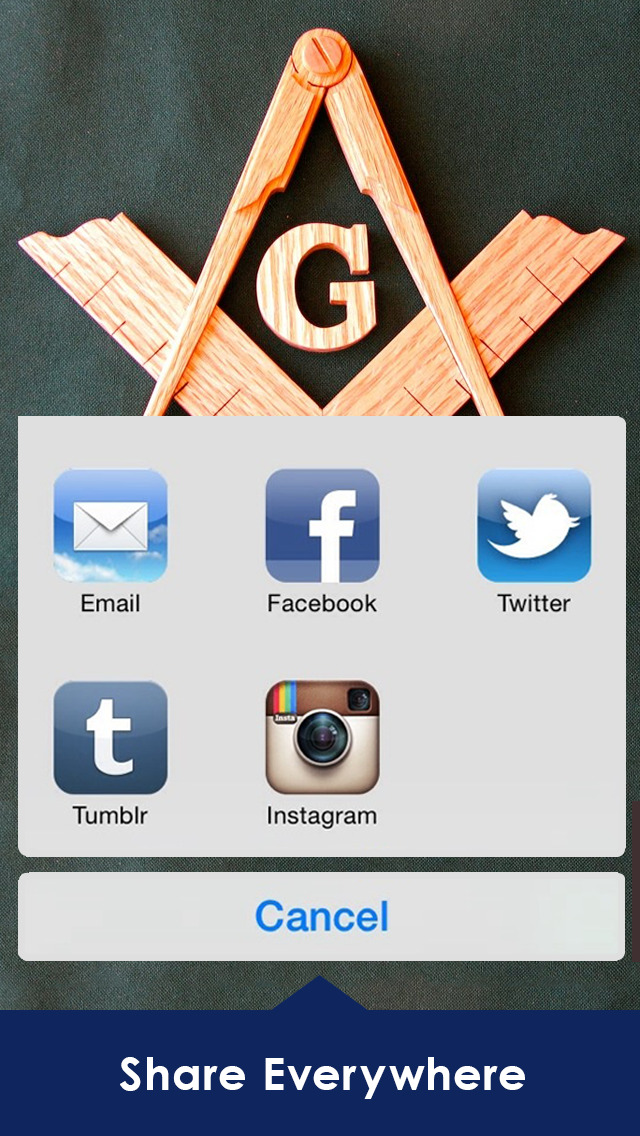 Masonic Wallpaper For Android - HD Wallpaper 