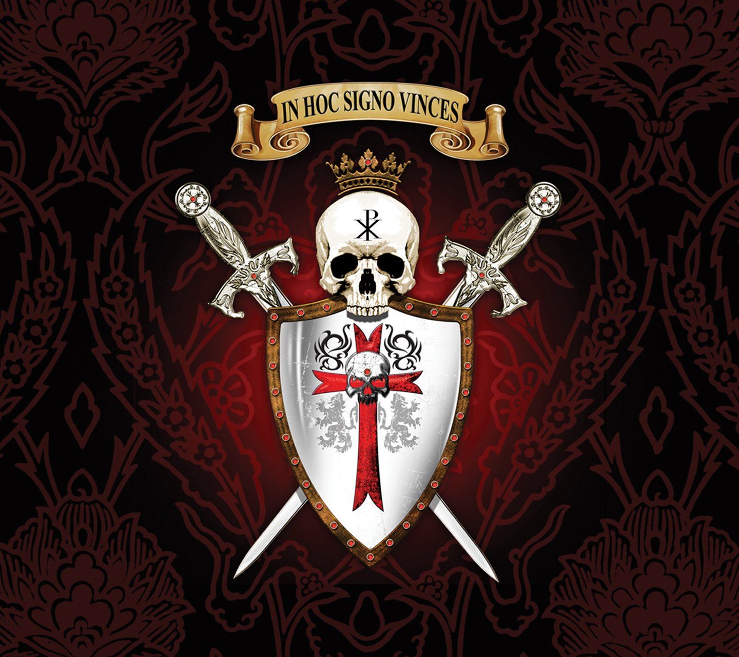 Masonic Knights Templar Wallpaper Px, - Templar Wallpaper Phone - HD Wallpaper 