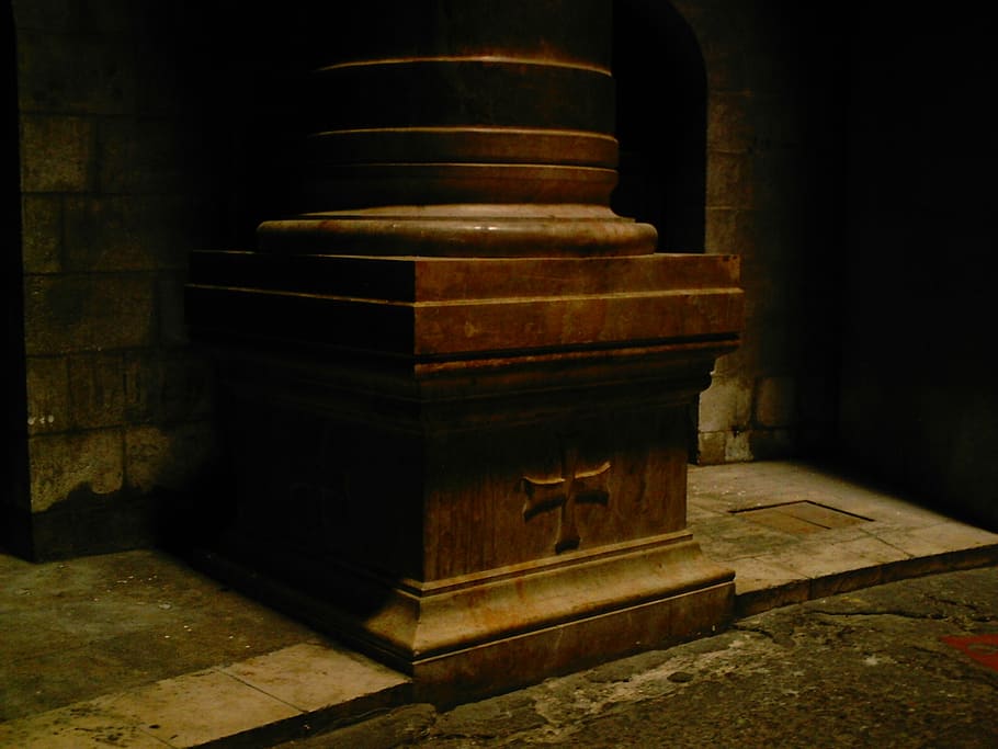 Chapel, Templar, Masonic, Rosicrucian, Indoors, No - Freemasonry - HD Wallpaper 