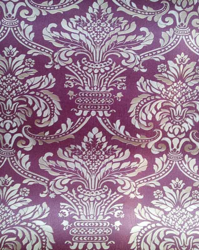 Kitai Damask Wallpaper Gc - Wallpaper - HD Wallpaper 
