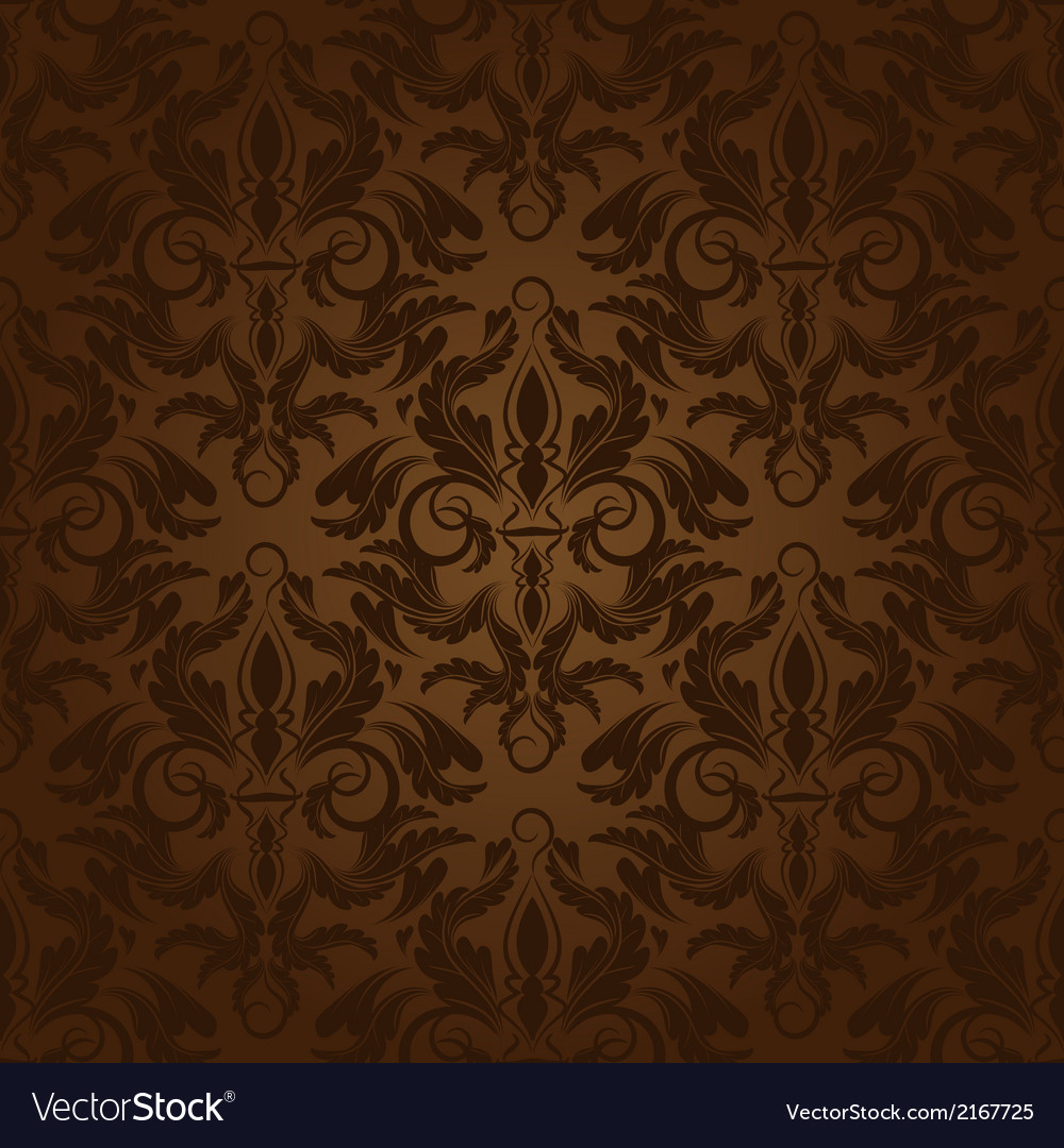 Brown Damask Wallpaper 1000x1080 Wallpaper teahub.io