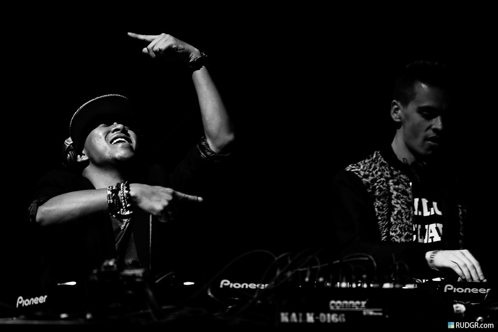 Rock Concert - HD Wallpaper 