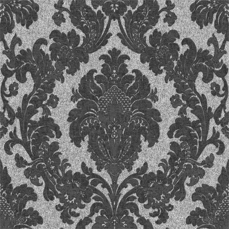 Sanremo Damask - HD Wallpaper 