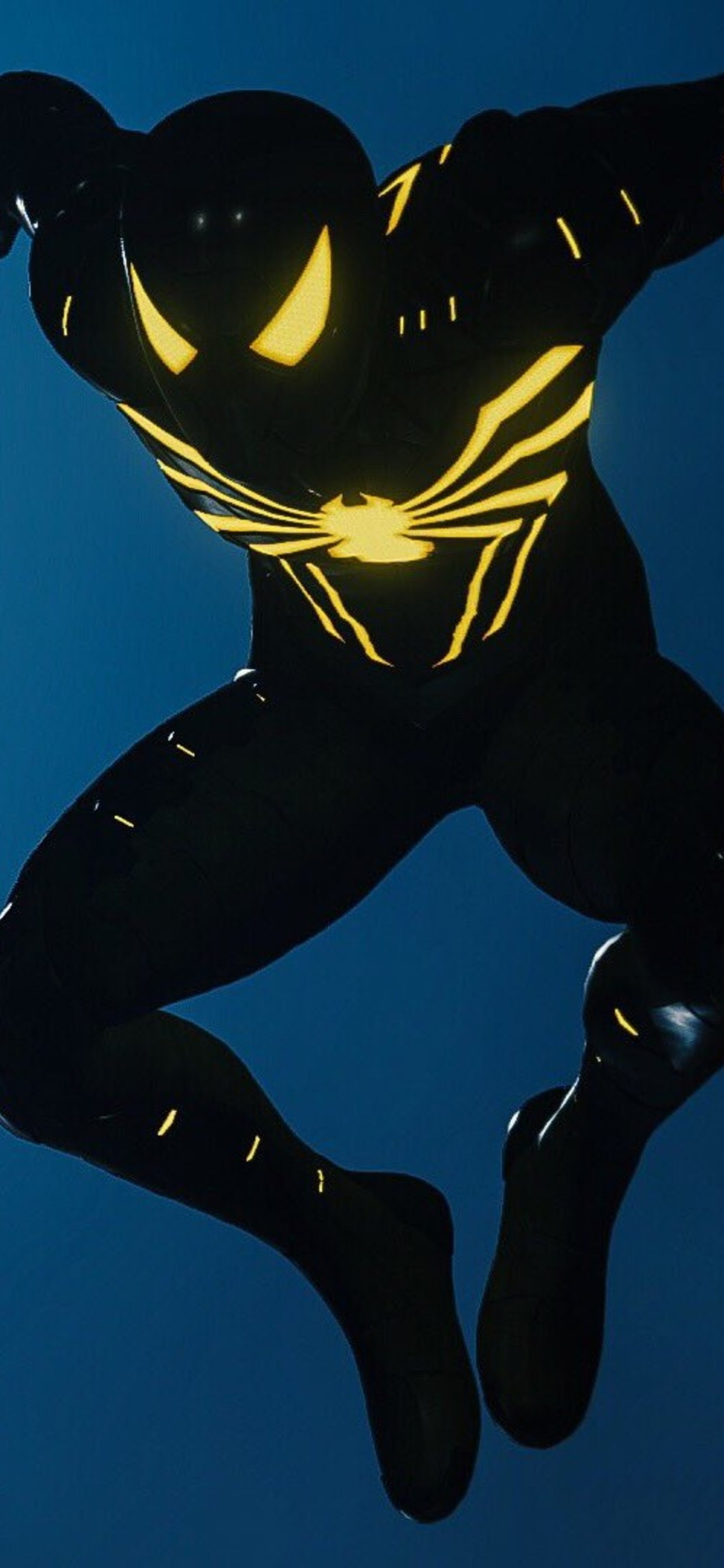 Spider Man Ps4 Suit - HD Wallpaper 