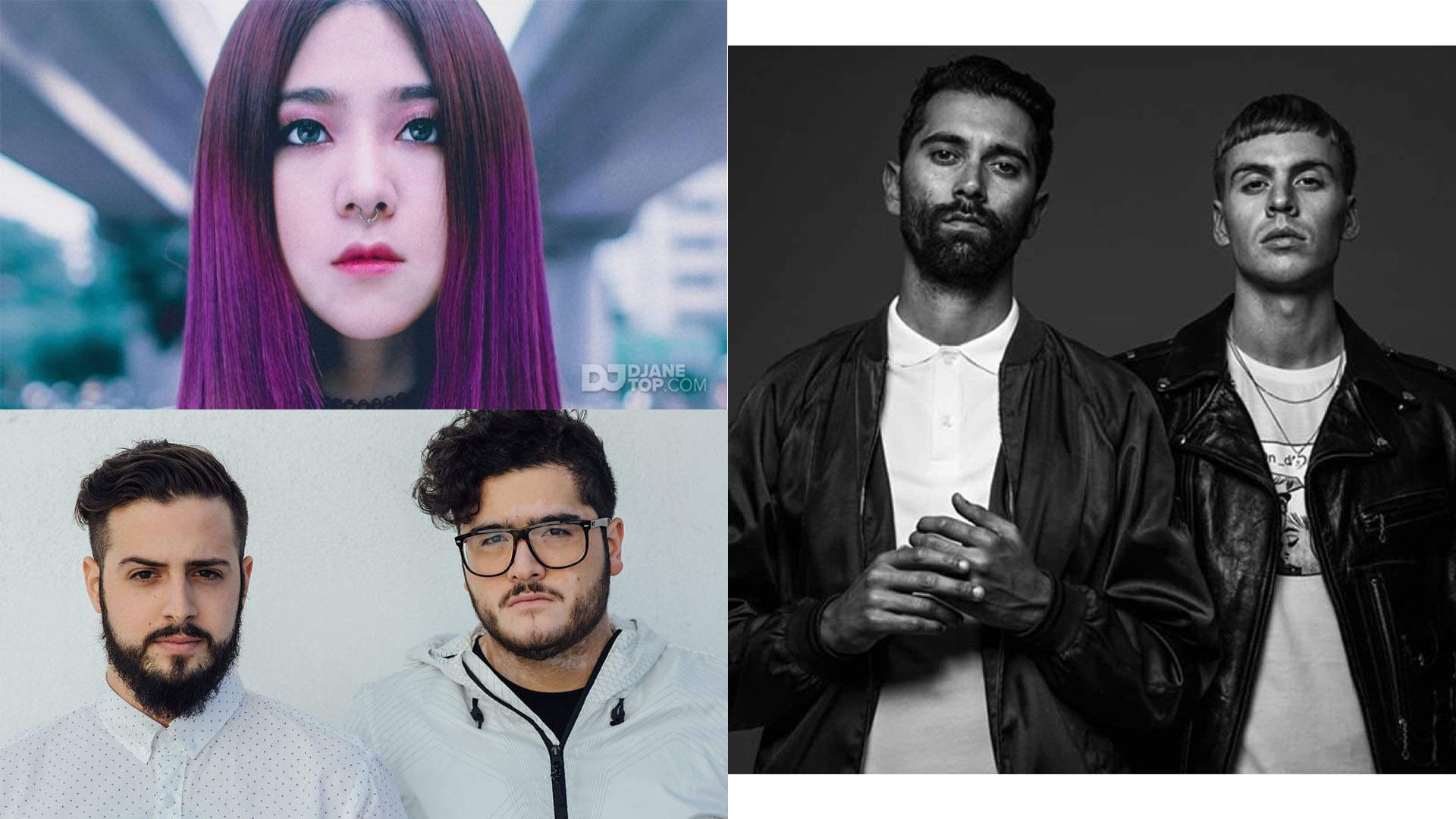 Yellow Claw - HD Wallpaper 