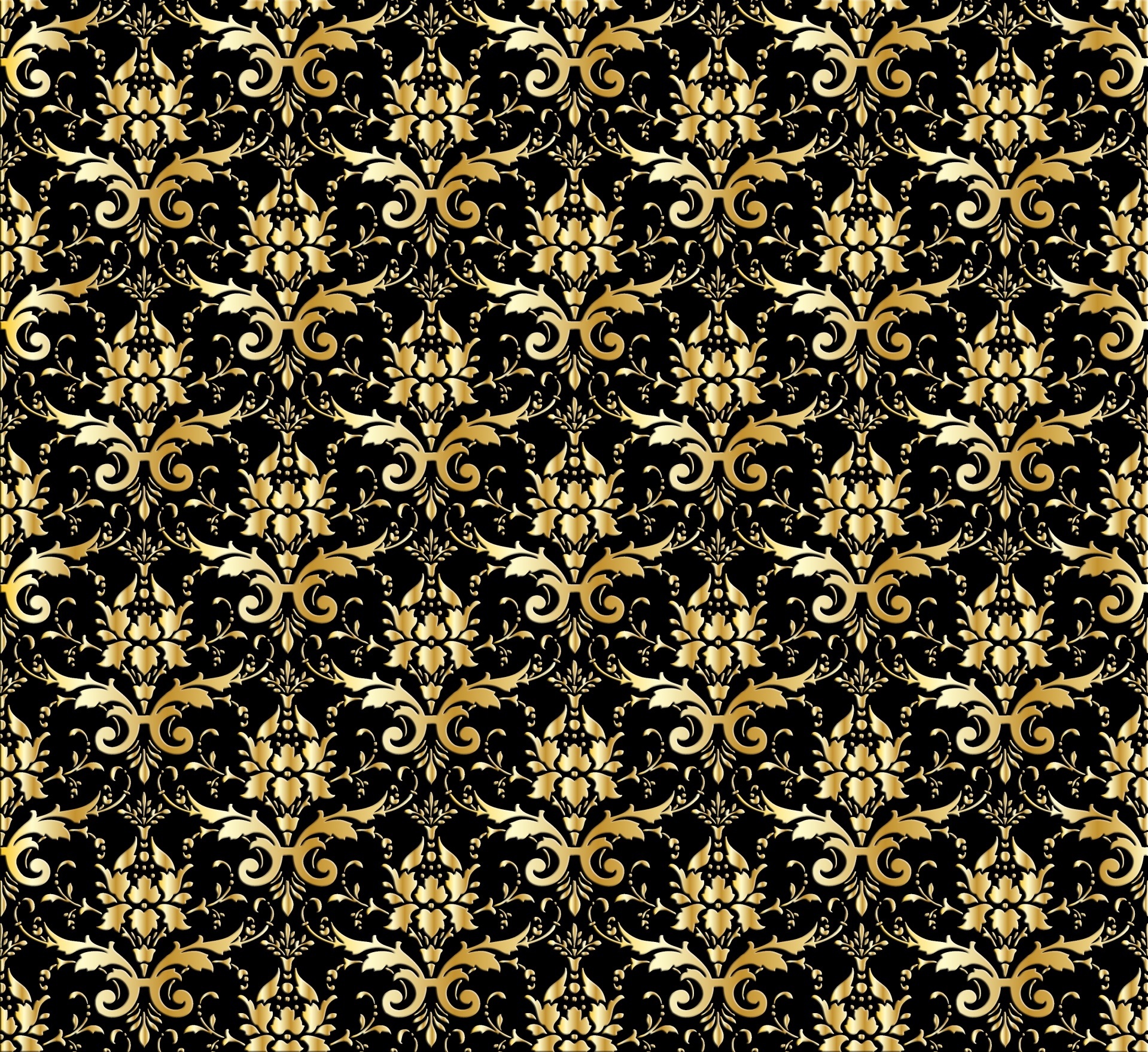 Wallpaper Background Gold,free Pictures, Free Photos, - Damask Black Red Seamless - HD Wallpaper 