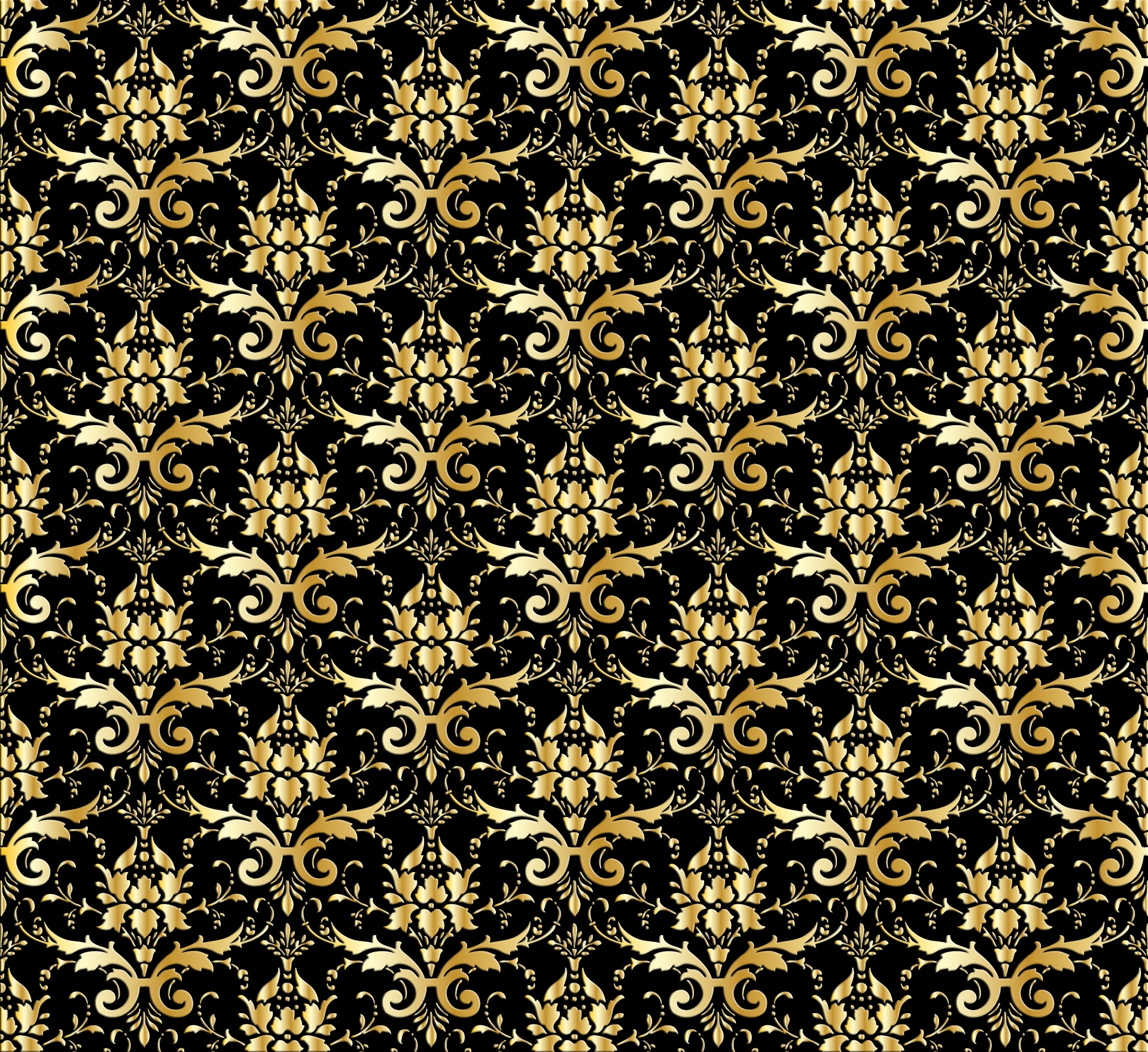 Wallpaper Background Gold,free Pictures, Free Photos, - Damask Black Red Seamless - HD Wallpaper 