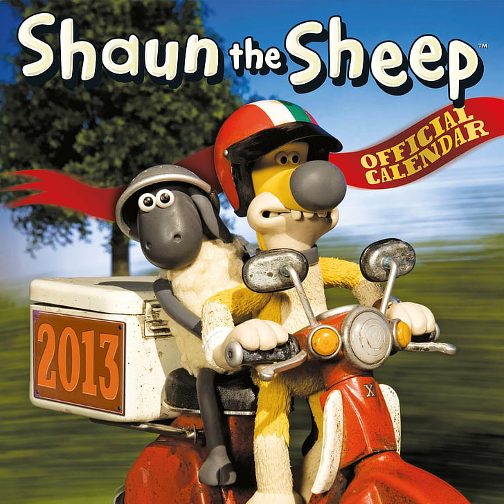 Adventure, Animation, Comedy, Family, Shaun, Sheep, - Shaun The Sheep Race - HD Wallpaper 