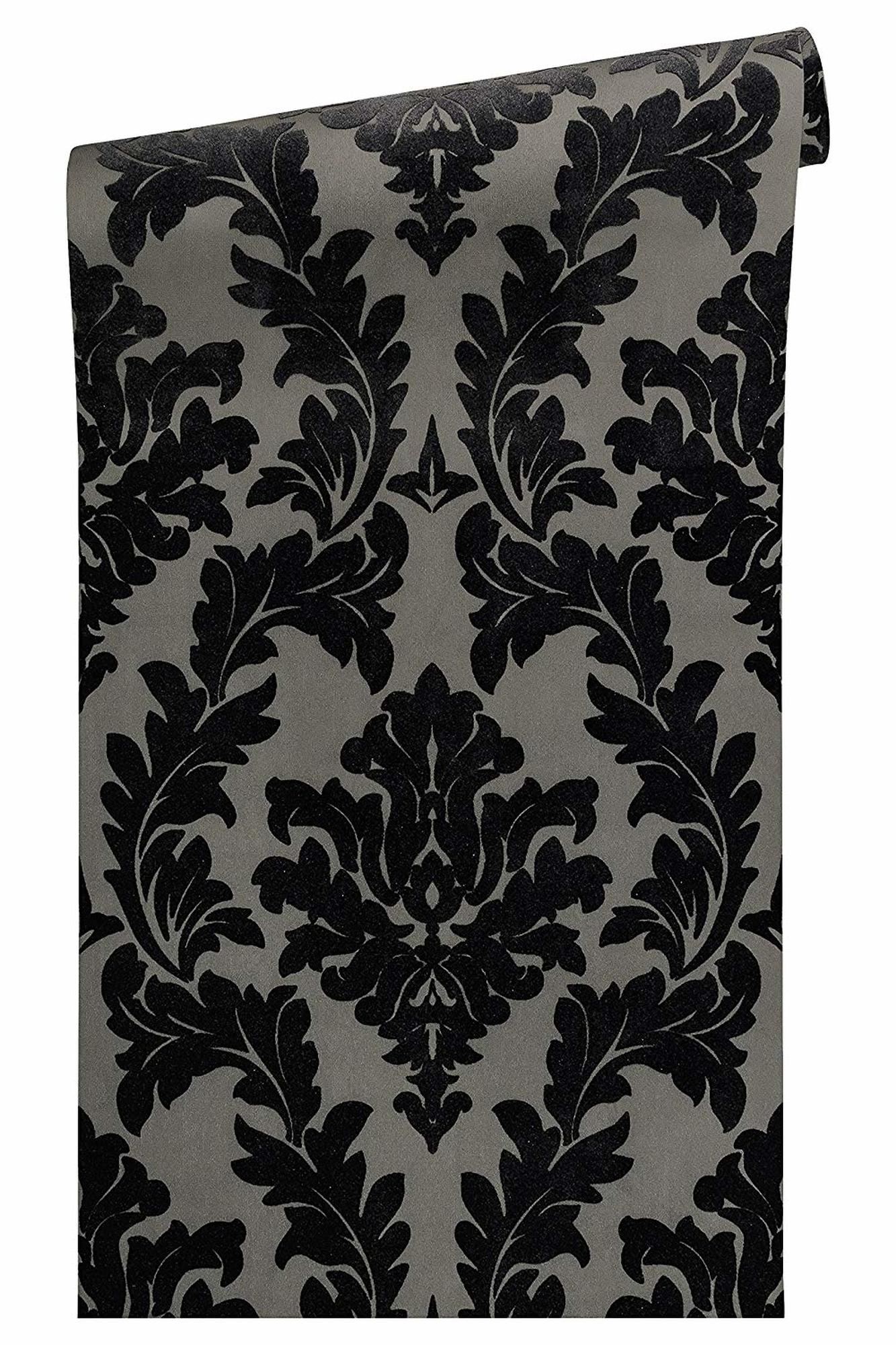 Tapet Baroque - HD Wallpaper 