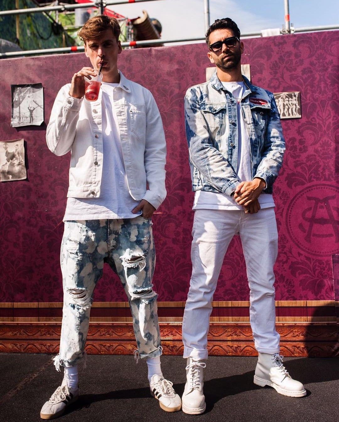 Nils Rondhuis Tomorrowland 2017 - HD Wallpaper 