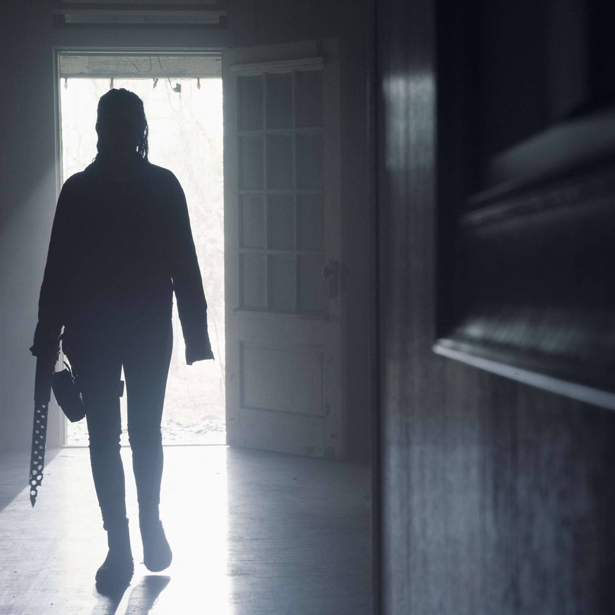 Fear The Walking Dead - HD Wallpaper 