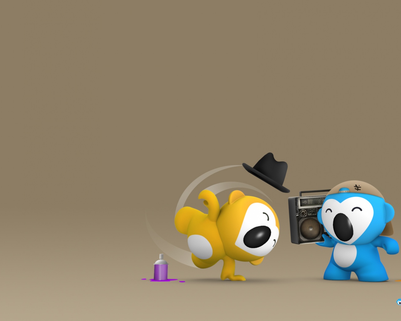 Fabric - Faded Empire - Green Toile - Textile - HD Wallpaper 