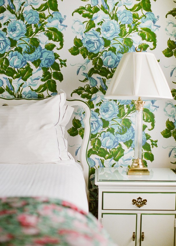 Green De Gournay - HD Wallpaper 