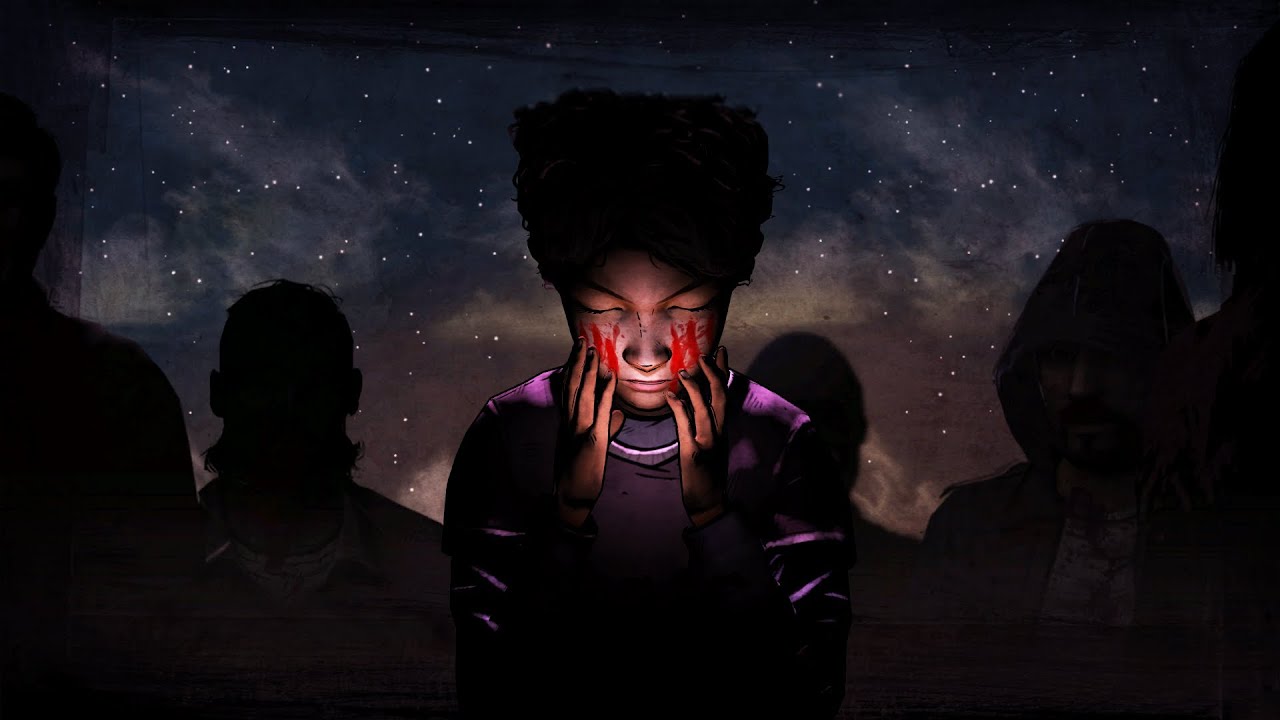 Twd Season 2 Amid The Ruin Episode - HD Wallpaper 