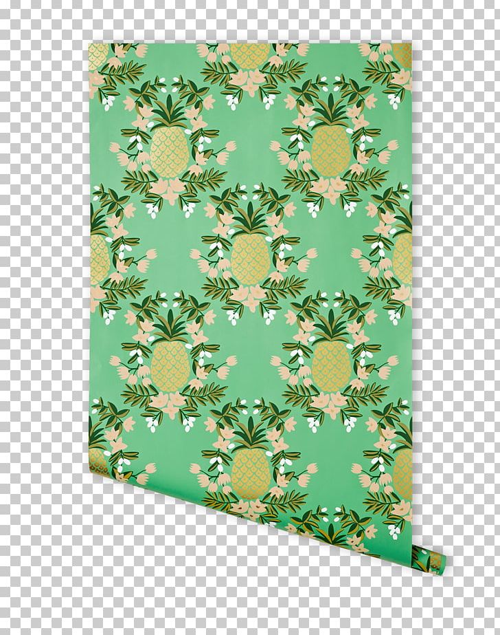 Rifle Paper Co Toile Pattern Png, Clipart, Business, - Wallpaper - HD Wallpaper 