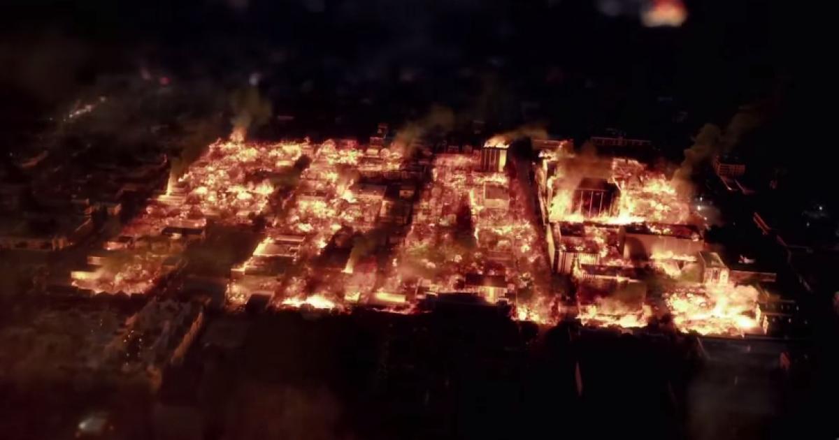 Fear The Walking Dead - HD Wallpaper 