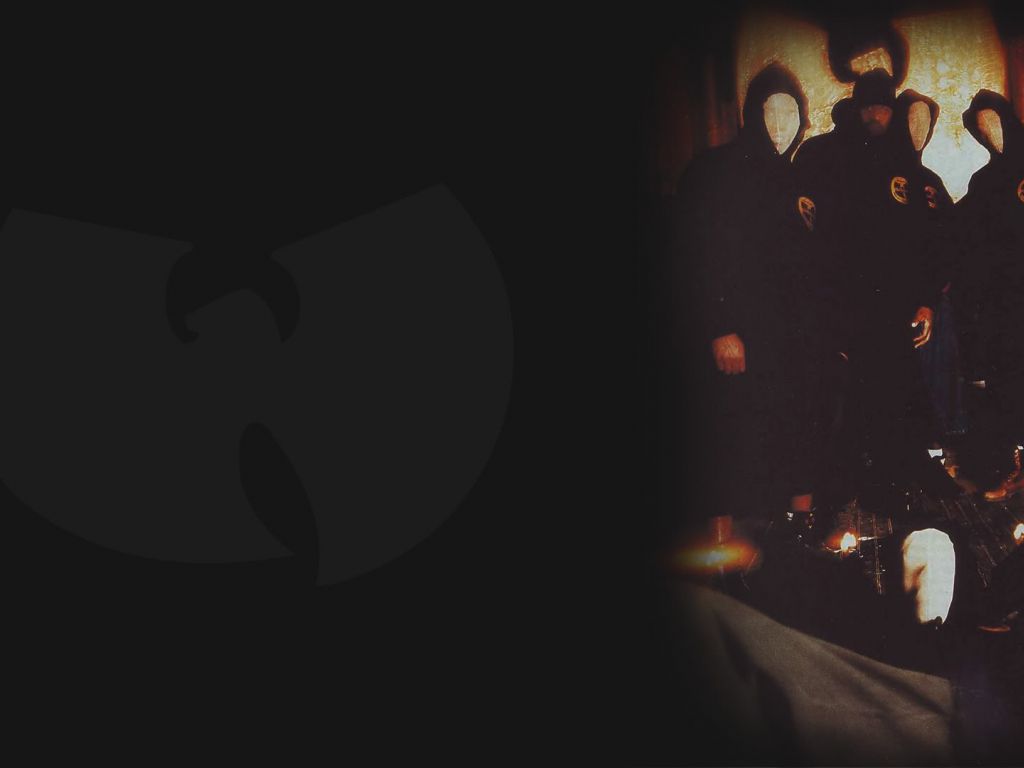 Wu Tang Clan Cream Wallpaper - Enter The Wu Tang 36 Chambers Art - HD Wallpaper 