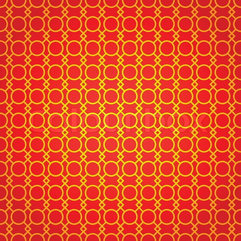 Free Chinese New Year Pattern - HD Wallpaper 