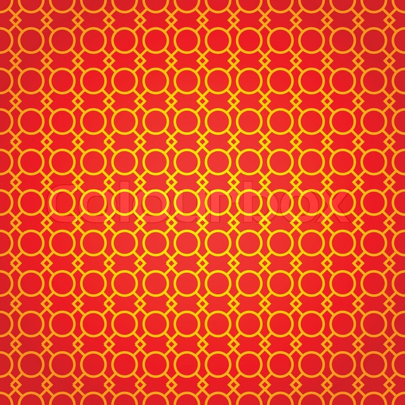 Free Chinese New Year Pattern - HD Wallpaper 