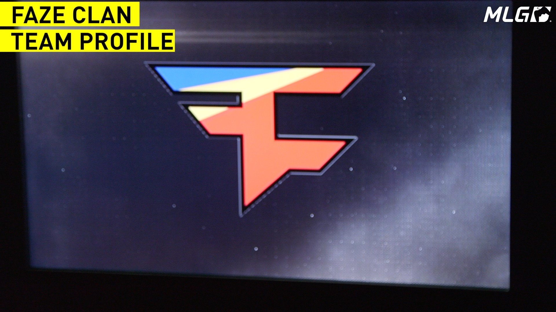 Faze Vs Optic Logo - Major League Gaming - HD Wallpaper 