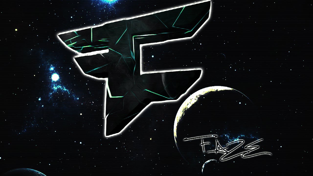 Faze Computer Wallpaper - Creative Arts - HD Wallpaper 