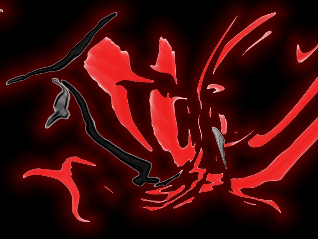 Darkness - HD Wallpaper 