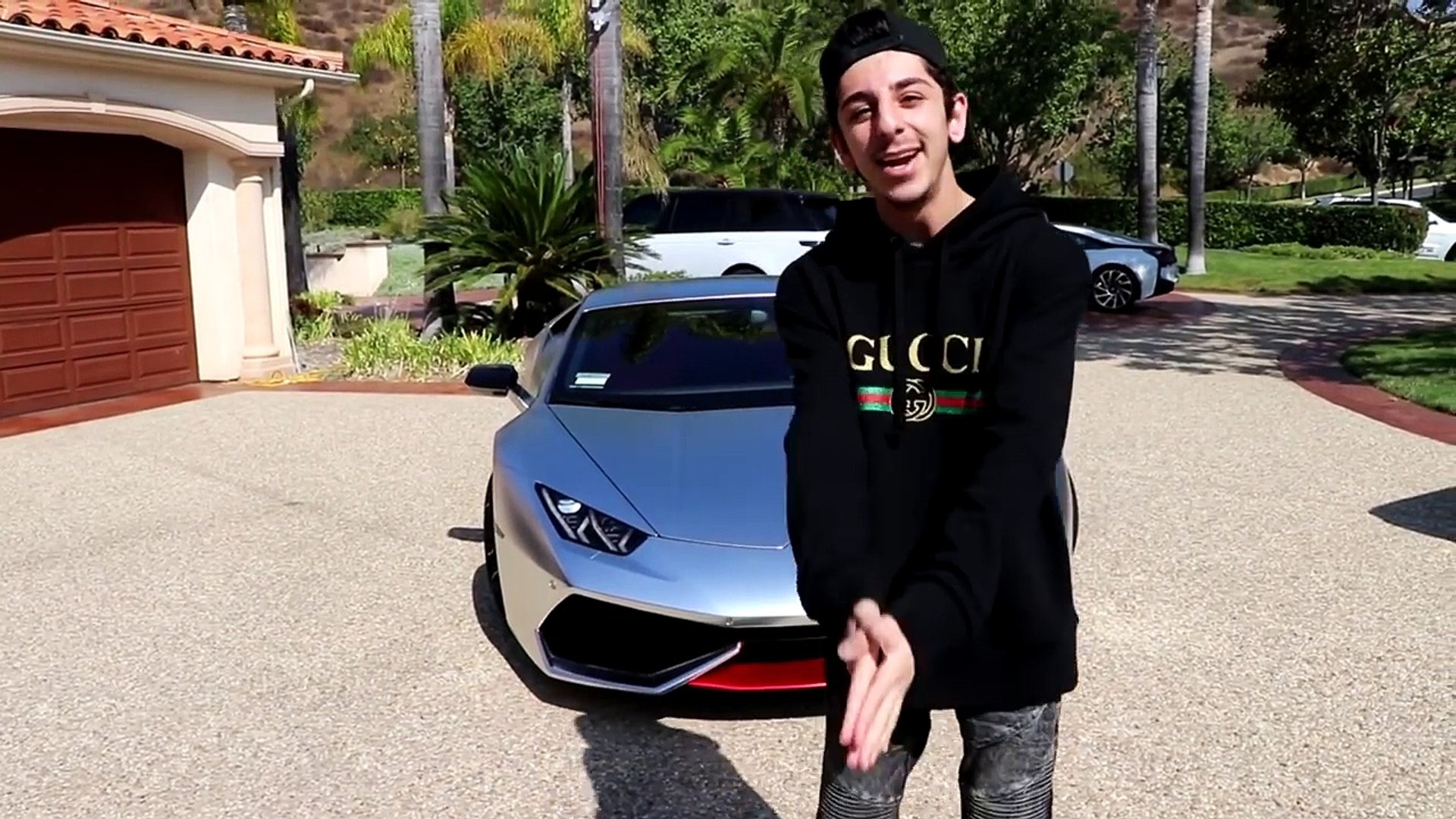 Gucci Lambo Faze Rug - HD Wallpaper 