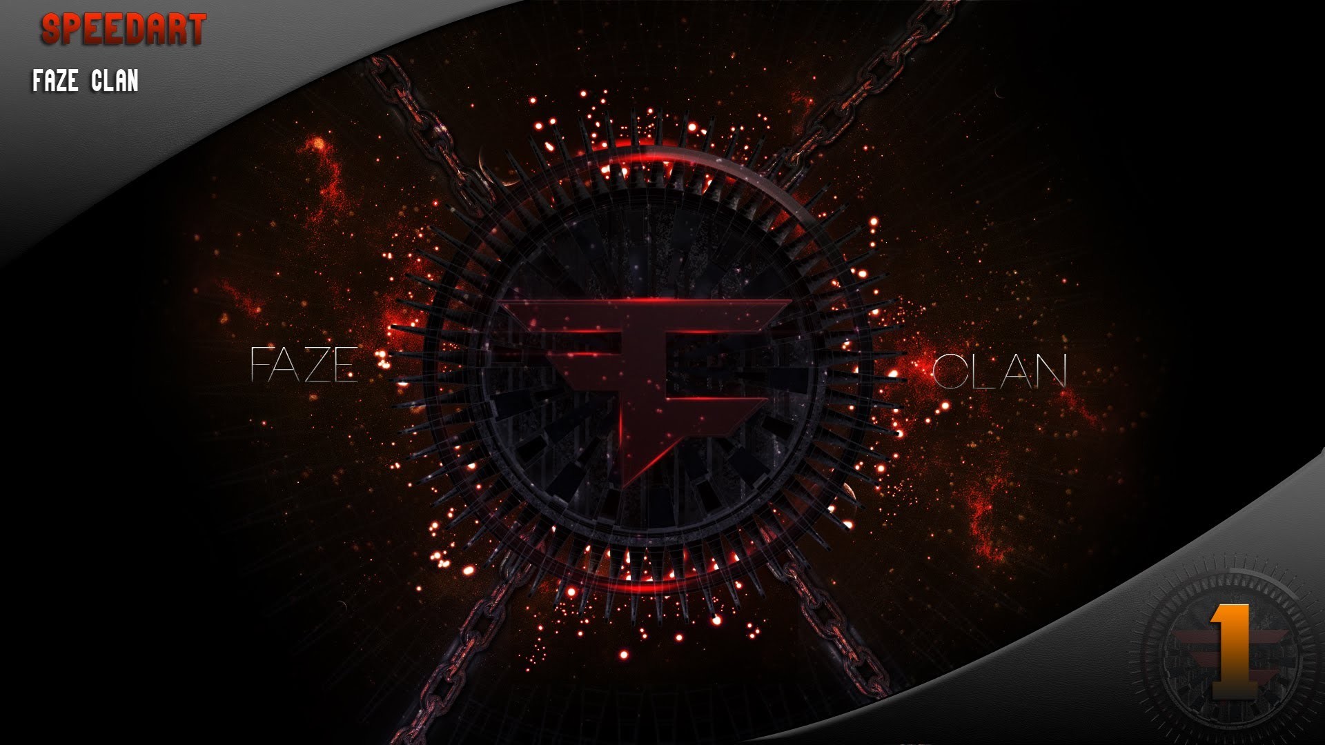 Darkness - HD Wallpaper 