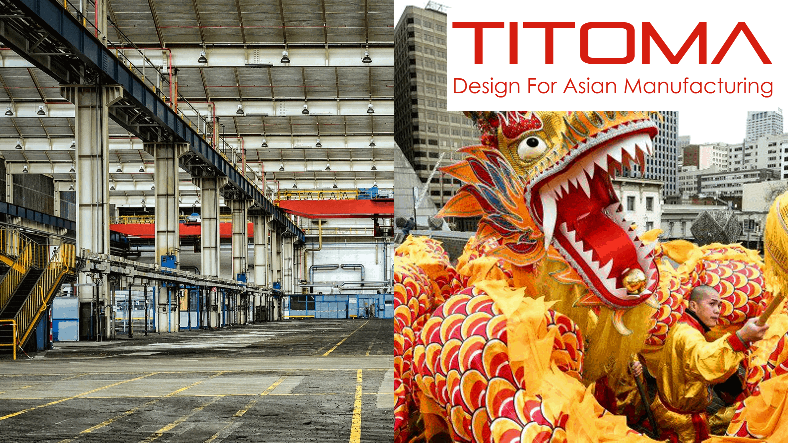 Chinese New Year 2020 Impact On Manufacturing - Chinese Luck Dragon Festival - HD Wallpaper 