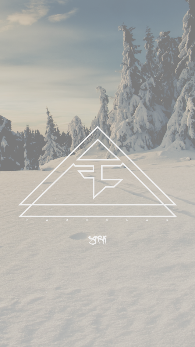 Fazeclan Iphone Wp - Tree - HD Wallpaper 