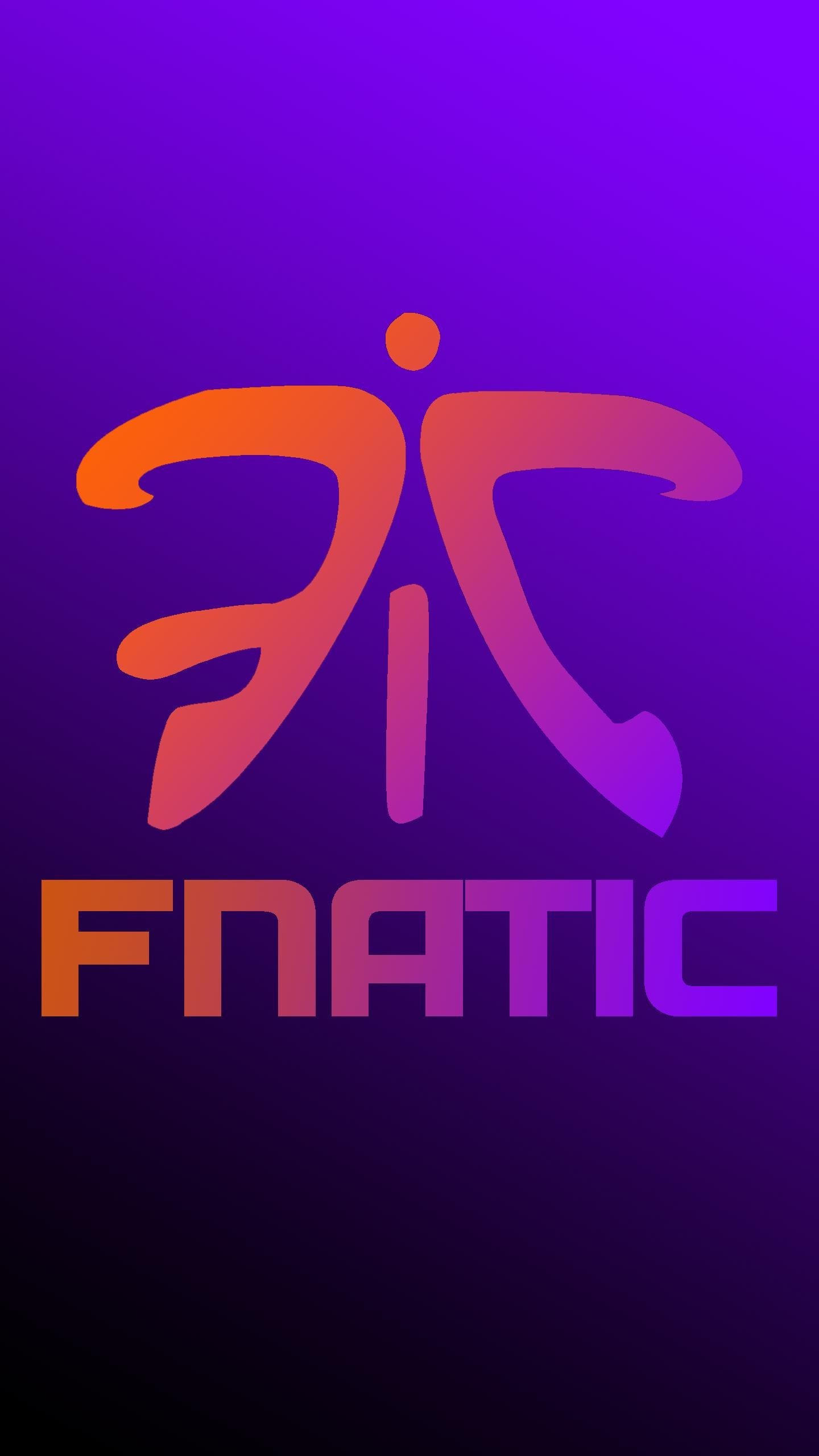 1440x2560, Iphone 4s, 4 Fnatic Wallpapers Hd, Desktop - Fnatic Logo Wallpaper Hd Phone - HD Wallpaper 